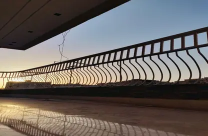 شقة - 3 غرف نوم - 2 حمامات للبيع في كوبرى ترسا - الهرم - حي الهرم - الجيزة