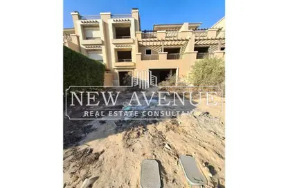Townhouse - 7 Bedrooms - 4 Bathrooms for sale in New Giza - Cairo Alexandria Desert Road - 6 October City - Giza