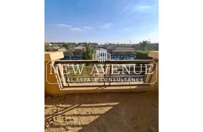 Townhouse - 7 Bedrooms - 4 Bathrooms for sale in New Giza - Cairo Alexandria Desert Road - 6 October City - Giza