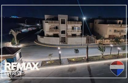 Apartment - 3 - 1 for sale in Palm Hills   Palm Valley - 26th of July Corridor - 6 October City - Giza