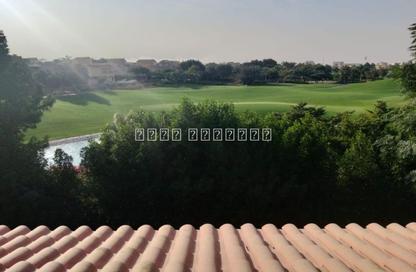 Villa - 4 Bedrooms - 4 Bathrooms for rent in B1 - Madinaty - Cairo Villa - 4 Bedrooms - 4 Bathrooms for rent in B1 - Madinaty - Cairo