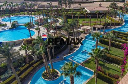 Chalet - Studio - 1 Bathroom for sale in Sahl Hasheesh Resort - Sahl Hasheesh - Hurghada - Red Sea Chalet - Studio - 1 Bathroom for sale in Sahl Hasheesh Resort - Sahl Hasheesh - Hurghada - Red Sea