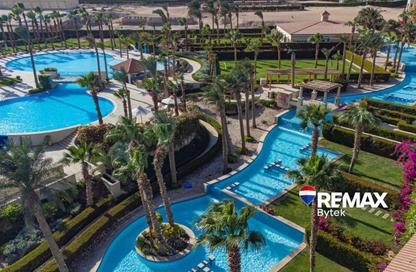 Chalet - Studio - 1 Bathroom for sale in Sahl Hasheesh Resort - Sahl Hasheesh - Hurghada - Red Sea Chalet - Studio - 1 Bathroom for sale in Sahl Hasheesh Resort - Sahl Hasheesh - Hurghada - Red Sea