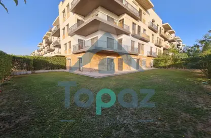 شقة - 3 غرف نوم - 3 حمامات للايجار في ويستاون - كمبوندات الشيخ زايد - الشيخ زايد - الجيزة