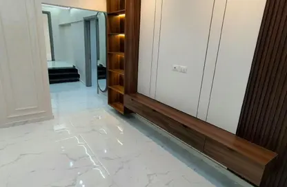 Apartment - 3 Bedrooms - 3 Bathrooms for sale in 3rd District - 6 October City - Giza