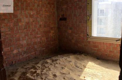 Apartment - 3 Bedrooms - 3 Bathrooms for sale in Galleria Moon Valley - South Investors Area - New Cairo City - Cairo