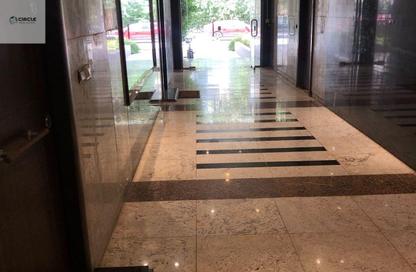 Apartment - 3 Bedrooms - 3 Bathrooms for sale in Galleria Moon Valley - South Investors Area - New Cairo City - Cairo