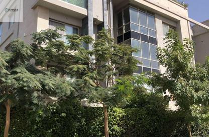 Apartment - 3 Bedrooms - 3 Bathrooms for sale in Galleria Moon Valley - South Investors Area - New Cairo City - Cairo