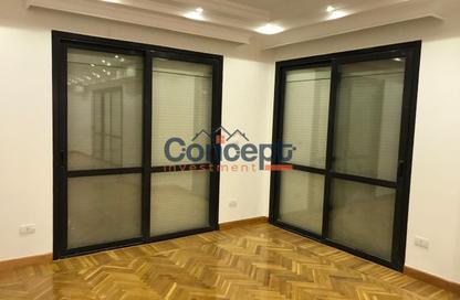 Duplex - 3 - 4 for rent in Eastown - 5th Settlement Compounds - The 5th Settlement - New Cairo City - Cairo