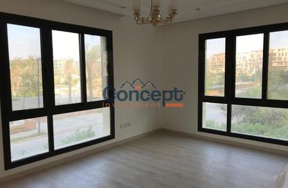 Duplex - 3 - 4 for rent in Eastown - 5th Settlement Compounds - The 5th Settlement - New Cairo City - Cairo Duplex - 3 - 4 for rent in Eastown - 5th Settlement Compounds - The 5th Settlement - New Cairo City - Cairo
