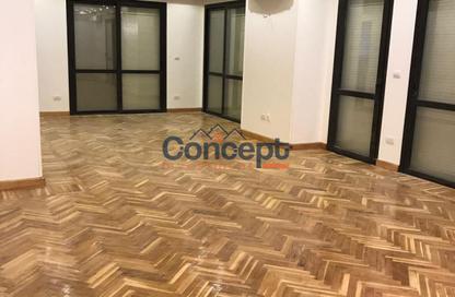 Duplex - 3 - 4 for rent in Eastown - 5th Settlement Compounds - The 5th Settlement - New Cairo City - Cairo