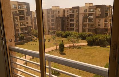 Apartment - 3 Bedrooms - 3 Bathrooms for rent in Dar Misr - 16th District - Sheikh Zayed City - Giza