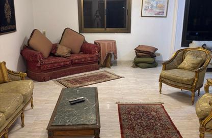 Apartment - 2 - 2 for rent in Al Hussein St. - Dokki - Giza Apartment - 2 - 2 for rent in Al Hussein St. - Dokki - Giza