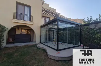 فيلا - 4 غرف نوم - 4 حمامات للبيع في ميفيدا - كمبوندات التجمع الخامس - التجمع الخامس - مدينة القاهرة الجديدة - القاهرة