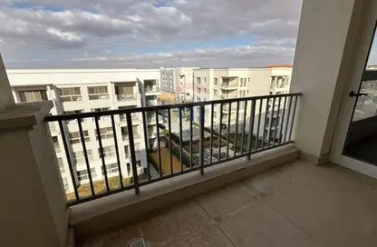 شقة - 3 غرف نوم - 3 حمامات للايجار في ميفيدا - كمبوندات التجمع الخامس - التجمع الخامس - مدينة القاهرة الجديدة - القاهرة