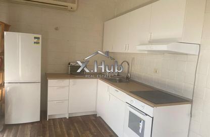 Roof - 1 Bedroom - 1 Bathroom for rent in Casa - Sheikh Zayed Compounds - Sheikh Zayed City - Giza Roof - 1 Bedroom - 1 Bathroom for rent in Casa - Sheikh Zayed Compounds - Sheikh Zayed City - Giza