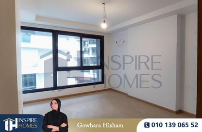 Apartment - 3 Bedrooms - 3 Bathrooms for rent in Sky line - Smouha - Hay Sharq - Alexandria