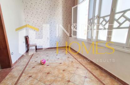 Apartment - 3 - 2 for sale in Omar Zaafran St. - Ibrahimia - Hay Wasat - Alexandria