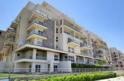 iVilla - 3 Bedrooms - 3 Bathrooms for sale in Mountain View 1.1 - 5th Settlement Compounds - The 5th Settlement - New Cairo City - Cairo iVilla - 3 Bedrooms - 3 Bathrooms for sale in Mountain View 1.1 - 5th Settlement Compounds - The 5th Settlement - New Cairo City - Cairo