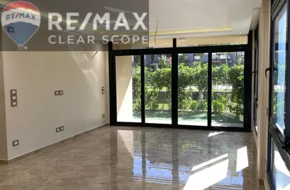 Apartment - 3 Bedrooms - 3 Bathrooms for rent in Azad - 5th Settlement Compounds - The 5th Settlement - New Cairo City - Cairo