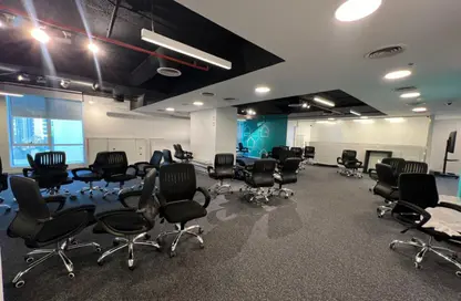 Office Space - 7 Bedrooms - 3 Bathrooms for rent in One Ninety Mall - South Teseen St. - The 5th Settlement - New Cairo City - Cairo