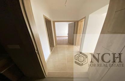 Apartment - 3 Bedrooms - 3 Bathrooms for sale in Moon Residences - Fifth Square - The 5th Settlement - New Cairo City - Cairo