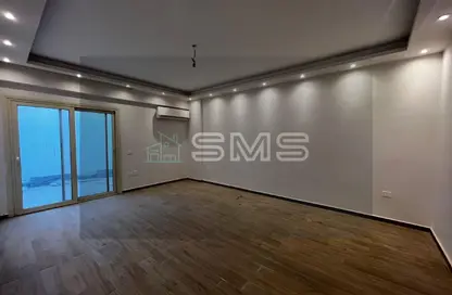 Apartment - 3 Bedrooms - 3 Bathrooms for rent in West Golf Extension - El Katameya Compounds - El Katameya - New Cairo City - Cairo