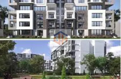 Apartment - 3 Bedrooms - 2 Bathrooms for sale in Privado - Madinaty - Cairo