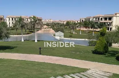 فيلا - 6 غرف نوم - 6 حمامات للبيع في فيلار - المستثمرين الشمالية - مدينة القاهرة الجديدة - القاهرة