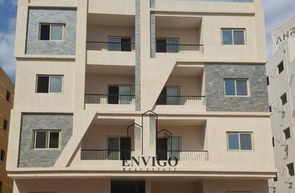 Apartment - 3 Bedrooms - 2 Bathrooms for sale in Bait Alwatan - The 5th Settlement - New Cairo City - Cairo
