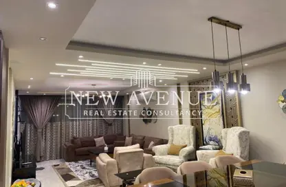 شقة - 3 غرف نوم - 2 حمامات للبيع في ازاد - كمبوندات التجمع الخامس - التجمع الخامس - مدينة القاهرة الجديدة - القاهرة