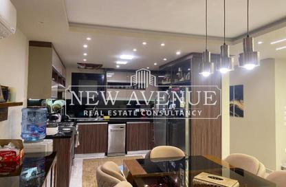 Apartment - 3 Bedrooms - 2 Bathrooms for sale in Azad - 5th Settlement Compounds - The 5th Settlement - New Cairo City - Cairo