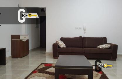 Apartment - 3 - 3 for rent in El Rehab Extension - Al Rehab - New Cairo City - Cairo Apartment - 3 - 3 for rent in El Rehab Extension - Al Rehab - New Cairo City - Cairo