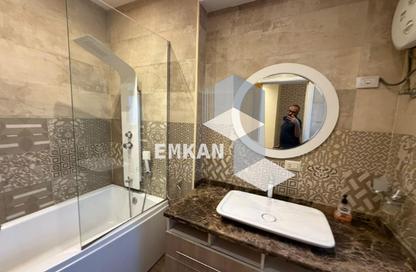 Apartment - 2 - 3 for rent in Casa - Sheikh Zayed Compounds - Sheikh Zayed City - Giza
