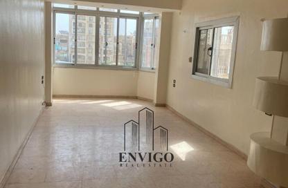 Apartment - 3 - 2 for sale in Kom Ambo St. - El Mahkama Square - Heliopolis - Masr El Gedida - Cairo