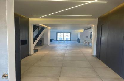 iVilla - 3 Bedrooms - 4 Bathrooms for rent in Mountain View Hyde Park - 5th Settlement Compounds - The 5th Settlement - New Cairo City - Cairo