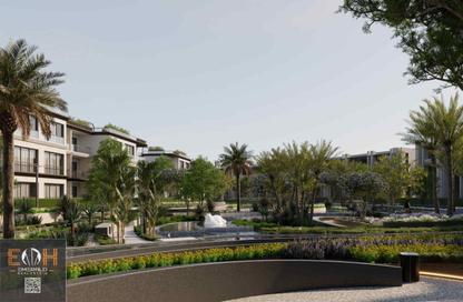 Penthouse - 2 - 2 for sale in Sentido Mamlouk Palace Resort - Hurghada Resorts - Hurghada - Red Sea