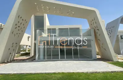 Villa - 5 Bedrooms - 6 Bathrooms for sale in Fouka Bay - Qesm Marsa Matrouh - North Coast