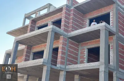 Apartment - 4 Bedrooms - 1 Bathroom for sale in One7 Residence - Hurghada Resorts - Hurghada - Red Sea Apartment - 4 Bedrooms - 1 Bathroom for sale in One7 Residence - Hurghada Resorts - Hurghada - Red Sea