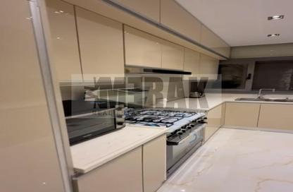 Apartment - 3 Bedrooms - 3 Bathrooms for sale in Shalya Taj City - 5th Settlement Compounds - The 5th Settlement - New Cairo City - Cairo