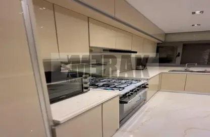 Apartment - 3 Bedrooms - 3 Bathrooms for sale in Shalya Taj City - 5th Settlement Compounds - The 5th Settlement - New Cairo City - Cairo