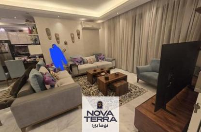 Apartment - 2 Bedrooms - 2 Bathrooms for sale in Beverly Hills - Sheikh Zayed Compounds - Sheikh Zayed City - Giza Apartment - 2 Bedrooms - 2 Bathrooms for sale in Beverly Hills - Sheikh Zayed Compounds - Sheikh Zayed City - Giza