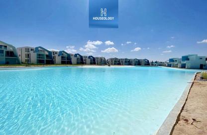 Chalet - 2 Bedrooms - 2 Bathrooms for sale in Alam Al- Rum - Marsa Matrouh - Matrouh Chalet - 2 Bedrooms - 2 Bathrooms for sale in Alam Al- Rum - Marsa Matrouh - Matrouh