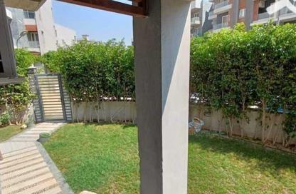 Apartment - 3 Bedrooms - 2 Bathrooms for sale in Zayed Dunes - 6th District - Sheikh Zayed City - Giza