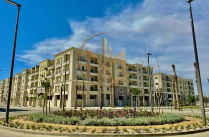 Apartment - 3 - 3 for rent in Mivida - 5th Settlement Compounds - The 5th Settlement - New Cairo City - Cairo