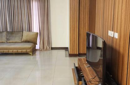 Duplex - 3 Bedrooms - 4 Bathrooms for rent in Porto New Cairo - 5th Settlement Compounds - The 5th Settlement - New Cairo City - Cairo