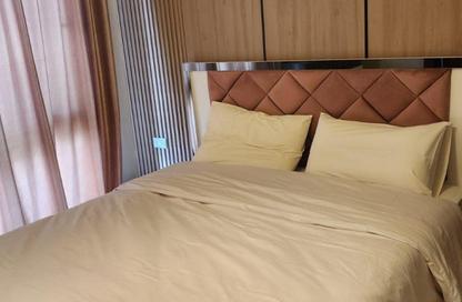 Duplex - 3 Bedrooms - 4 Bathrooms for rent in Porto New Cairo - 5th Settlement Compounds - The 5th Settlement - New Cairo City - Cairo