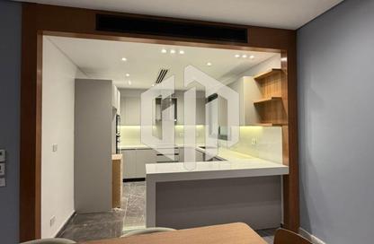 Apartment - 2 - 3 for rent in Villette - 5th Settlement Compounds - The 5th Settlement - New Cairo City - Cairo