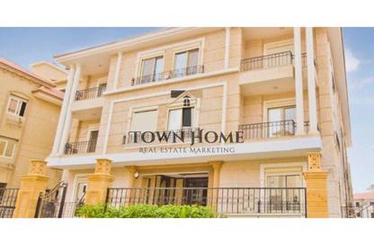 Villa - 7+ Bedrooms - 7+ Bathrooms for rent in El Rehab Extension - Al Rehab - New Cairo City - Cairo