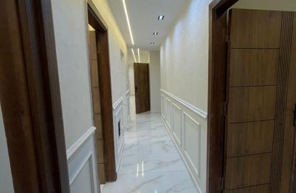 Apartment - 2 Bedrooms - 2 Bathrooms for sale in 2nd District - 6 October City - Giza Apartment - 2 Bedrooms - 2 Bathrooms for sale in 2nd District - 6 October City - Giza